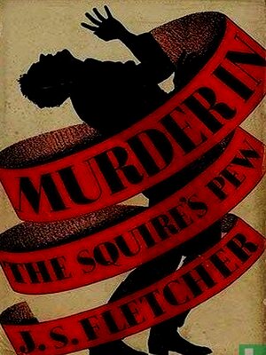 cover image of Murder in the Squire's Pew (A Ronald Camberwell Mystery)
